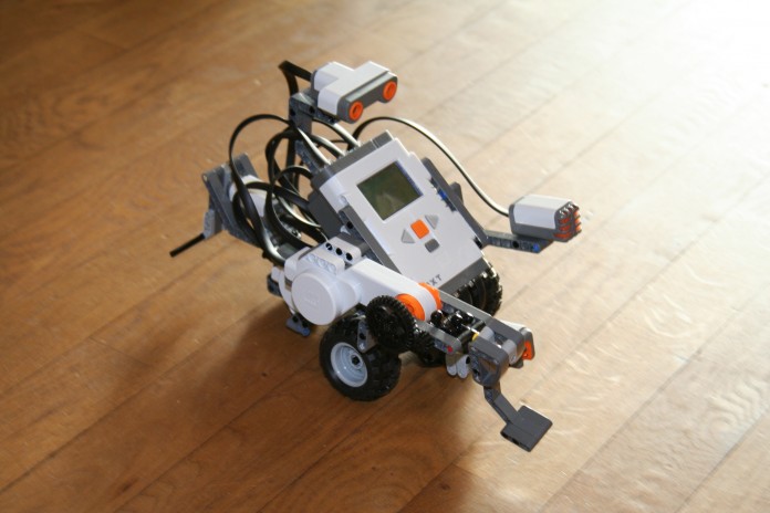 Lego_Mindstorms_Nxt-FLL