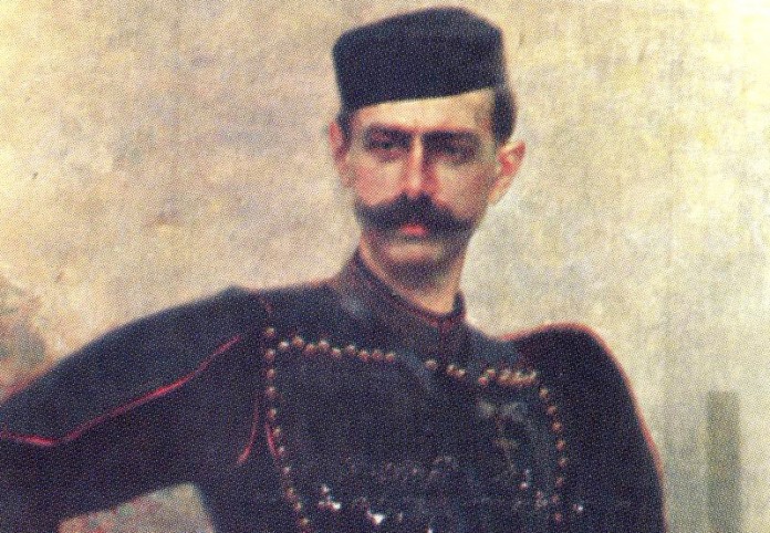 paulos-melas