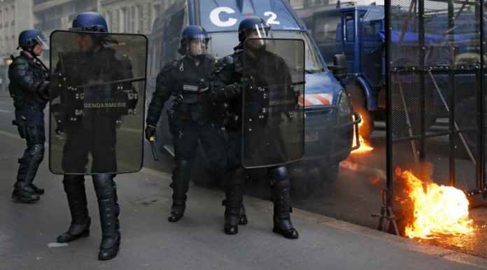 paris