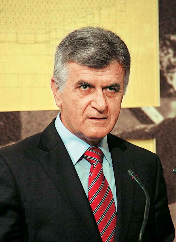 petsalnikos