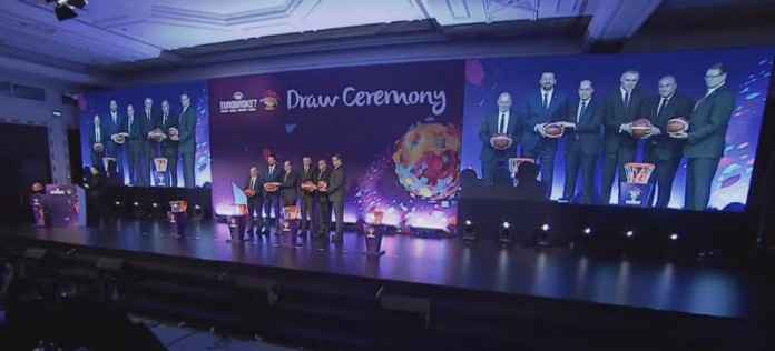 draw