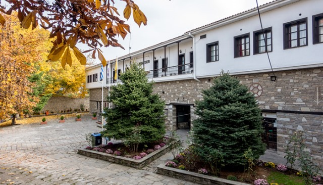 Με 21 θέματα στην ατζέντα του συνεδριάζει το Δημοτικό Συμβούλιο Καστοριάς - Vimarsana News