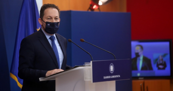 Screenshot_2020-11-02 Πέτσας-Κορωνοϊός Σε lockdown Θεσσαλονίκη και Σέρρες από αύριο - Με SMS οι μετακινήσεις ΣΚΑΪ