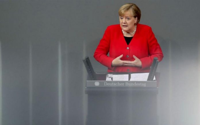 merkel