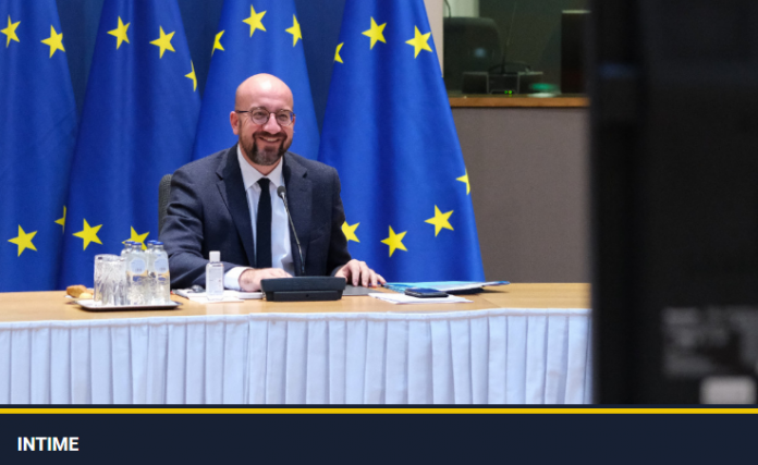Screenshot_2021-02-23 Σαρλ Μισέλ Η επιτάχυνση των εμβολιασμών προτεραιότητα της Ε Ε