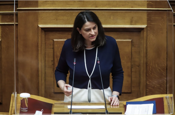 Screenshot_2021-03-12 Κεραμέως Με κάθε διαδήλωση απομακρύνεται το ενδεχόμενο για άνοιγμα των σχολείων