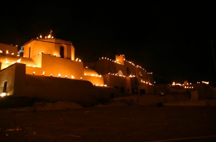 pyrgos