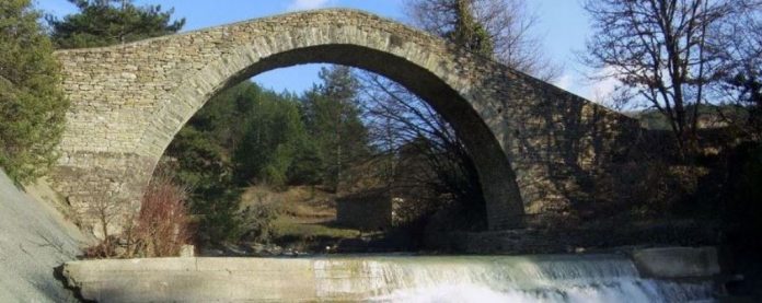 Gefiri Zouzoulis