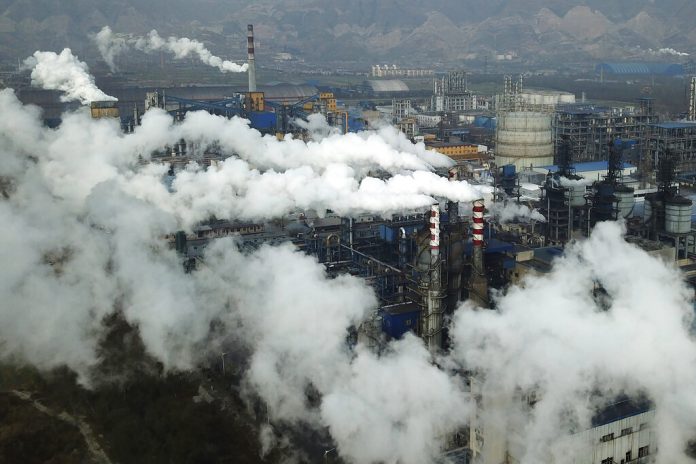 China Carbon Market