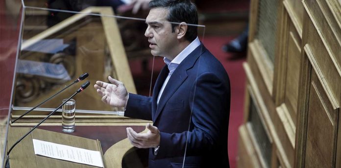 Tsipras-vouli123