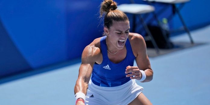 maria-sakkari-olympiacoi-agwnes-tennis-24-07-2021