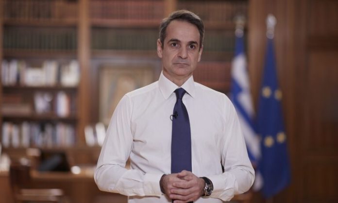 ÄÉÁÃÃÅËÌÁ ÔÏÕ ÐÑÙÈÕÐÏÕÑÃÏÕ ÊÕÑÉÁÊÏÕ ÌÇÔÓÏÔÁÊÇ ÌÅ ÊÁÈÏËÉÊÏ LOCKDOWN ÁÐÏ 11-2 ÅÙÓ ÊÁÉ 28-2 ÌÅÔÁ ÔÇÍ ÁÕÎÇÓÇ ÊÑÏÕÓÌÁÔÙÍ COVID-19