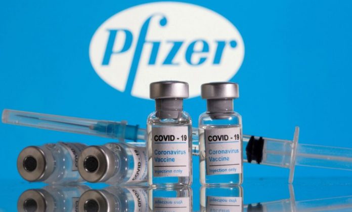 PFIZER