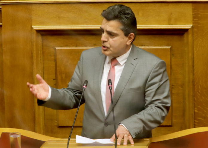 Screenshot 2021-08-24 at 10-49-50 Ο ορθολογισμός σταθερά απέναντι στον κάθε είδους λαϊκισμό – Ζήσης Τζηκαλάγιας
