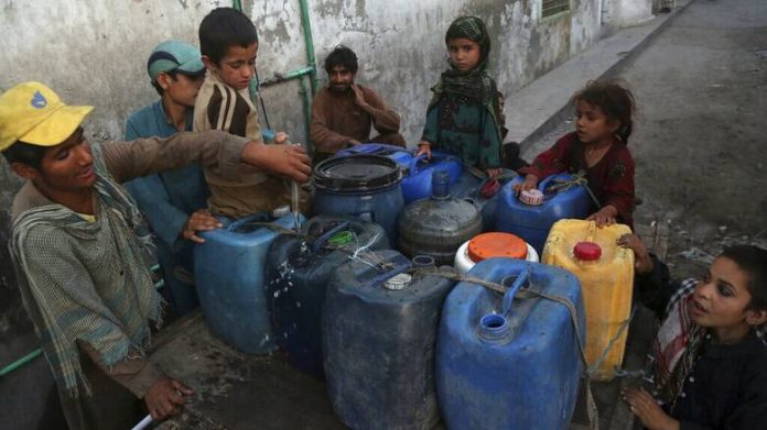 afghanistan