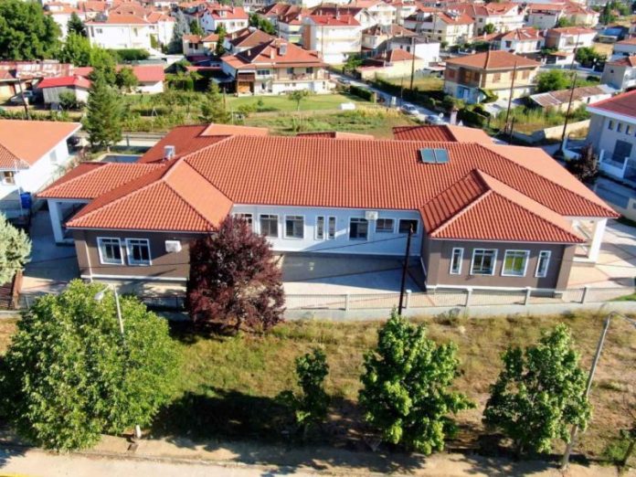 vrefikosstathmosargous