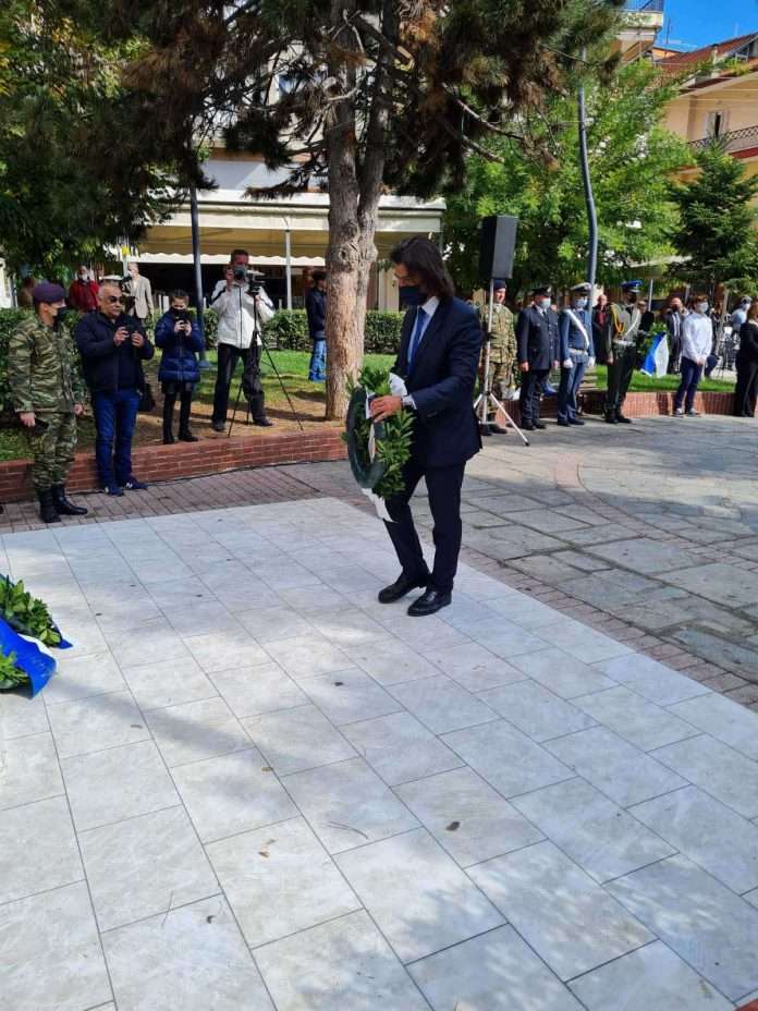 ΑΝΔΡΕΑΣ ΠΑΤΣΗΣ